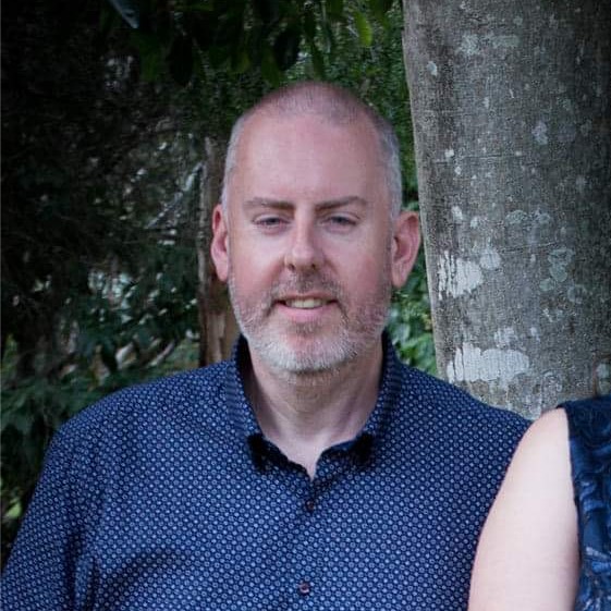 Tim Warnock